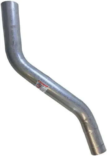 Handler.Part Exhaust pipe BOSAL 750019 1