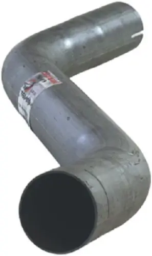 Handler.Part Exhaust pipe BOSAL 750019 4