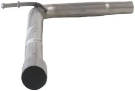 Handler.Part Exhaust pipe BOSAL 751421 2