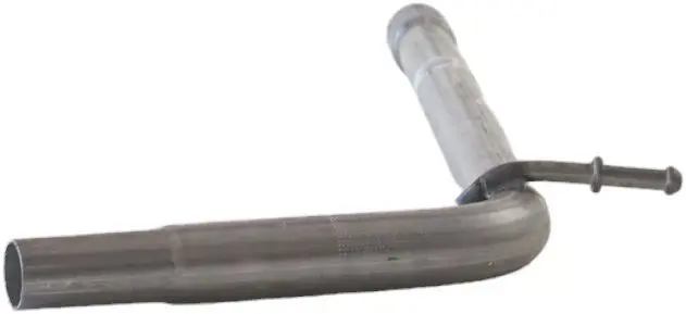 Handler.Part Exhaust pipe BOSAL 751421 4