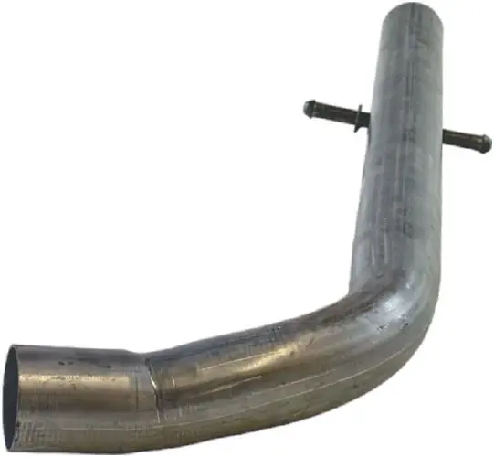 Handler.Part Exhaust pipe BOSAL 753277 4