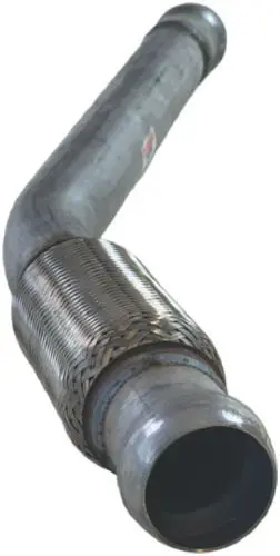 Handler.Part Exhaust pipe BOSAL 767831 2