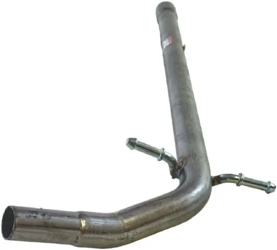 Handler.Part Exhaust pipe BOSAL 800199 4