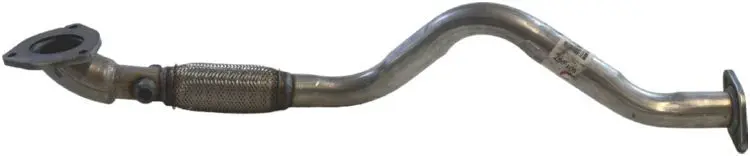 Handler.Part Exhaust pipe BOSAL 801087 1