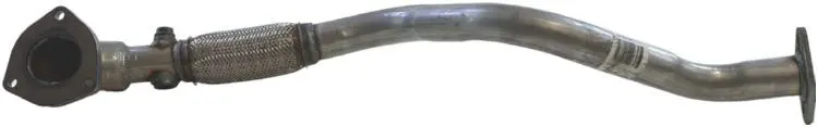 Handler.Part Exhaust pipe BOSAL 801087 2