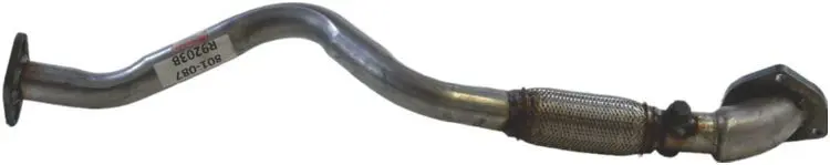 Handler.Part Exhaust pipe BOSAL 801087 4