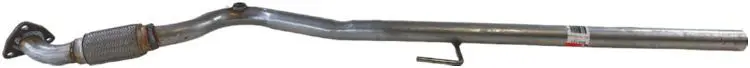 Handler.Part Exhaust pipe BOSAL 850121 1