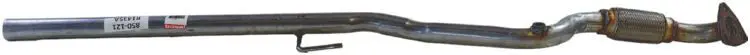 Handler.Part Exhaust pipe BOSAL 850121 3