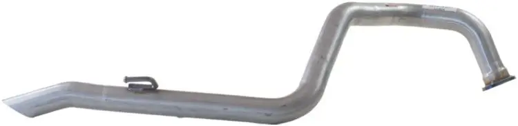 Handler.Part Exhaust pipe BOSAL 850147 1