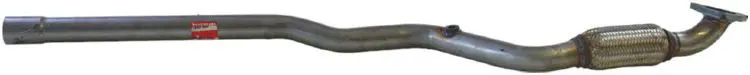 Handler.Part Exhaust pipe BOSAL 852317 4