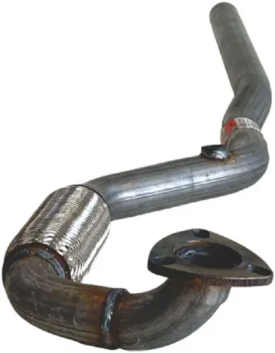 Handler.Part Exhaust pipe BOSAL 852373 2