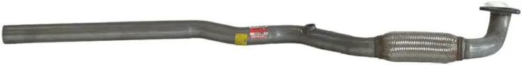 Handler.Part Exhaust pipe BOSAL 852373 3