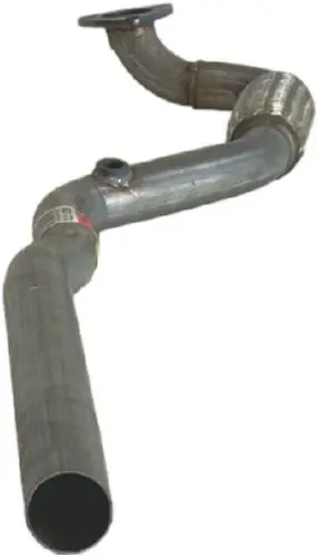 Handler.Part Exhaust pipe BOSAL 852373 4