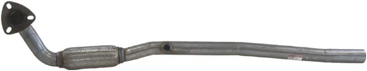 Handler.Part Exhaust pipe BOSAL 853001 1