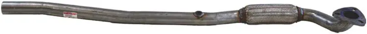 Handler.Part Exhaust pipe BOSAL 853001 4