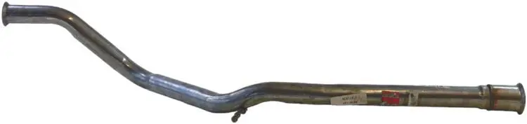 Handler.Part Exhaust pipe BOSAL 870137 3