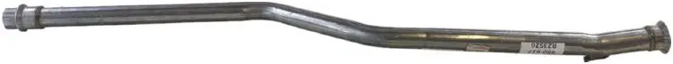 Handler.Part Exhaust pipe BOSAL 880617 1