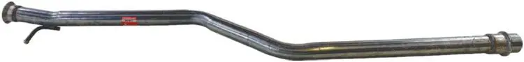 Handler.Part Exhaust pipe BOSAL 880617 3