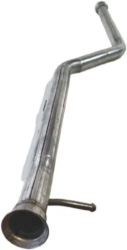 Handler.Part Exhaust pipe BOSAL 880617 4