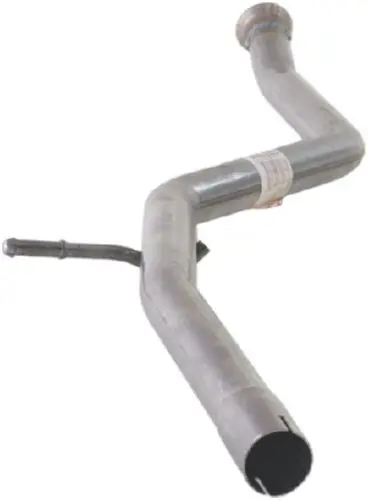 Handler.Part Repair pipe, catalytic converter BOSAL 889183 2