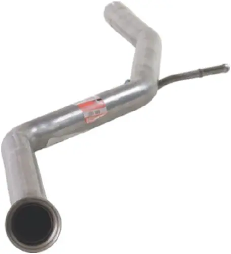 Handler.Part Repair pipe, catalytic converter BOSAL 889183 4