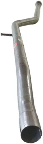 Handler.Part Repair pipe, catalytic converter BOSAL 889175 2