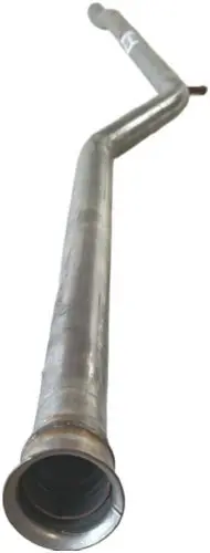 Handler.Part Repair pipe, catalytic converter BOSAL 889175 4