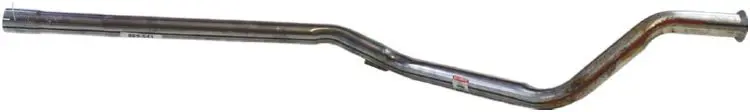 Handler.Part Repair pipe, catalytic converter BOSAL 889541 1