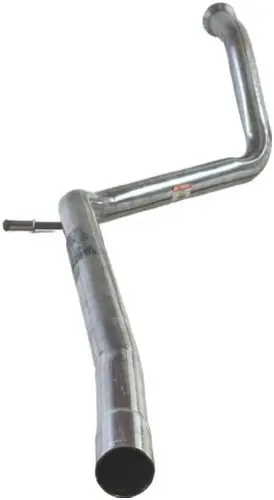 Handler.Part Repair pipe, catalytic converter BOSAL 889541 2