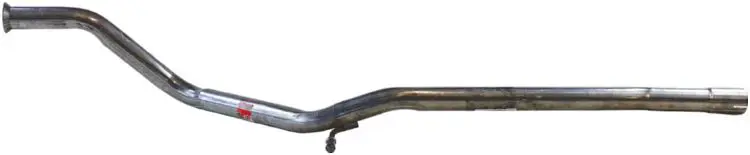 Handler.Part Repair pipe, catalytic converter BOSAL 889541 3