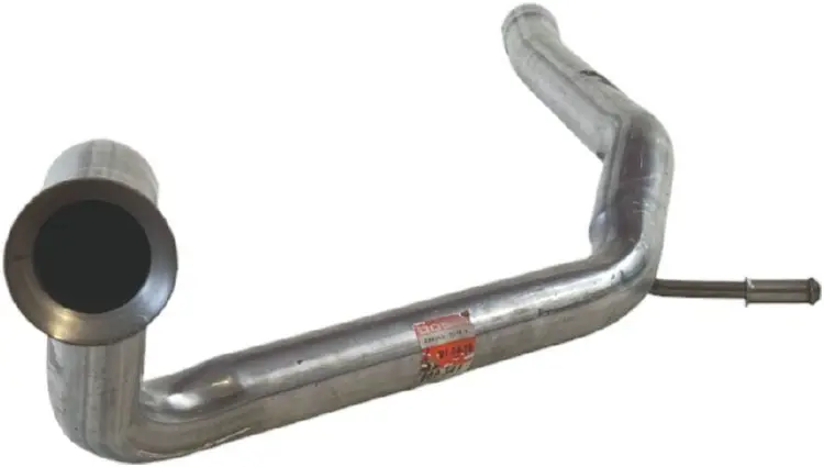 Handler.Part Repair pipe, catalytic converter BOSAL 889541 4