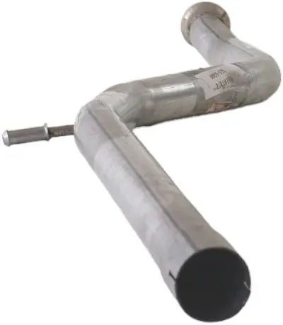 Handler.Part Repair pipe, catalytic converter BOSAL 889535 2