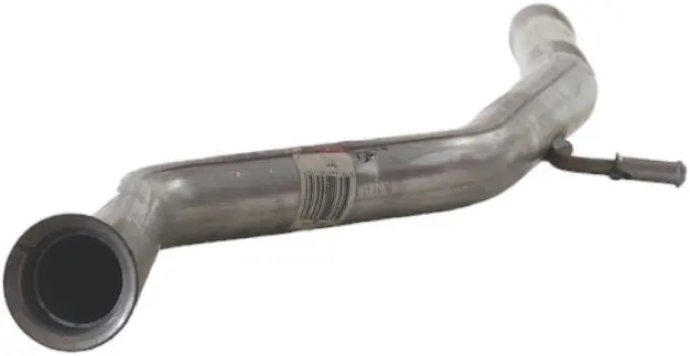 Handler.Part Repair pipe, catalytic converter BOSAL 889535 4