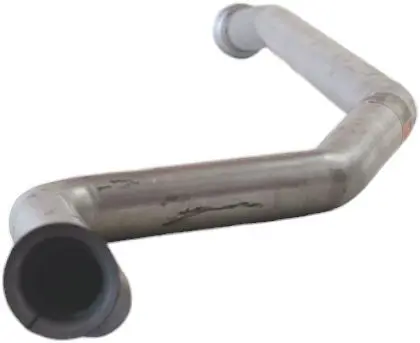 Handler.Part Exhaust pipe BOSAL 900009 4