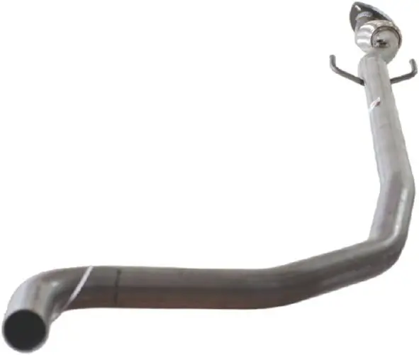 Handler.Part Exhaust pipe BOSAL 951057 4