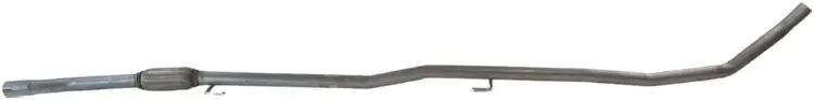 Handler.Part Exhaust pipe BOSAL 952137 1