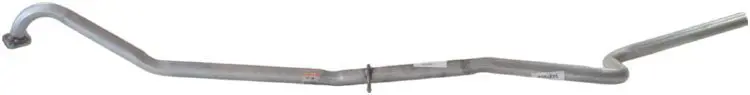 Handler.Part Exhaust pipe BOSAL 965375 1