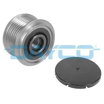 Handler.Part Alternator freewheel clutch DAYCO ALP2368 1