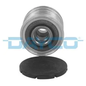 Handler.Part Alternator freewheel clutch DAYCO ALP2389 1