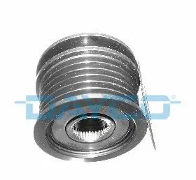 Handler.Part Alternator freewheel clutch DAYCO ALP2392 1