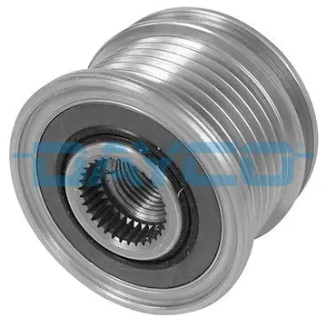 Handler.Part Alternator freewheel clutch DAYCO ALP2396 1