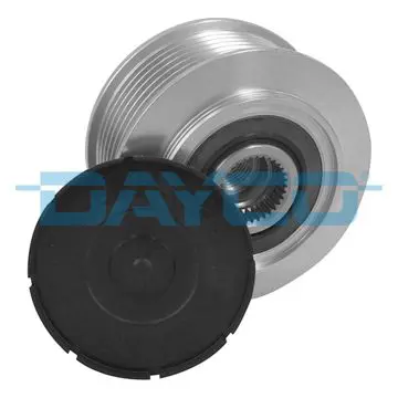 Handler.Part Alternator freewheel clutch DAYCO ALP2406 1