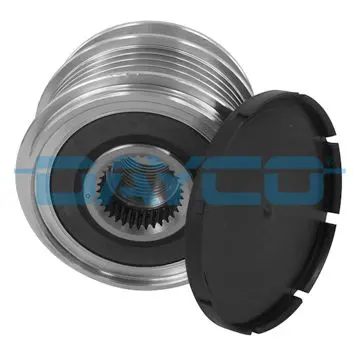 Handler.Part Alternator freewheel clutch DAYCO ALP2409 1