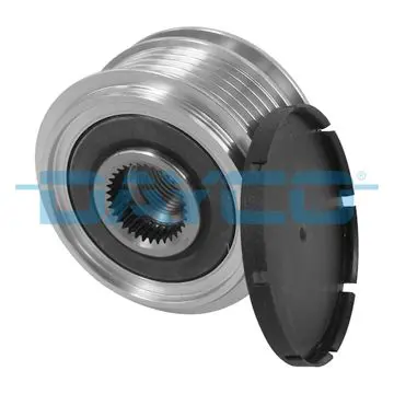 Handler.Part Alternator freewheel clutch DAYCO ALP2413 1