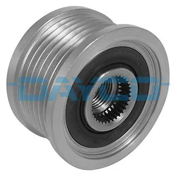 Handler.Part Alternator freewheel clutch DAYCO ALP2463 1