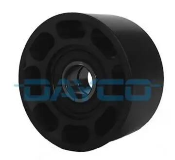 Handler.Part Deflection/guide pulley, v-ribbed belt DAYCO APV1051 1