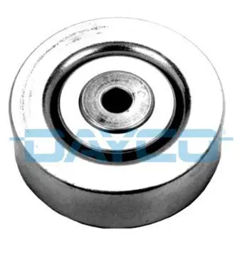 Handler.Part Deflection/guide pulley, v-ribbed belt DAYCO APV2091 1