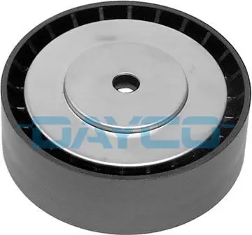 Handler.Part Deflection/guide pulley, v-ribbed belt DAYCO APV2094 1