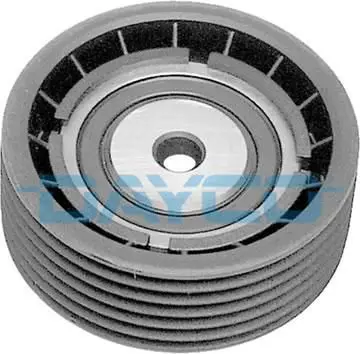 Handler.Part Deflection/guide pulley, v-ribbed belt DAYCO APV2131 1