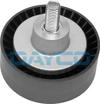 Handler.Part Deflection/guide pulley, v-ribbed belt DAYCO APV2151 1